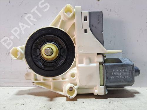 Right rear window motor PEUGEOT 407 (6D_)  | BP17081634E22 