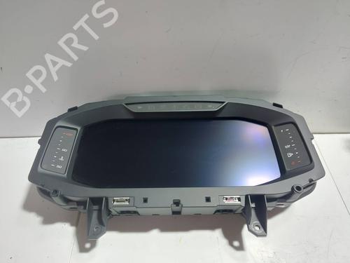 Used Instrument cluster SEAT ARONA (KJ7, KJP) [2017-2025]  29592032