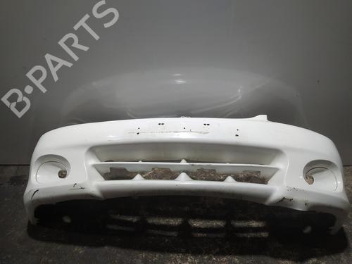 Front bumper HYUNDAI ACCENT I (X-3)  | BP8713588C7 