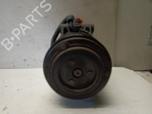 Used AC compressor OPEL AGILA A (H00) 1.2 16V (F68) (75 hp) 8711558