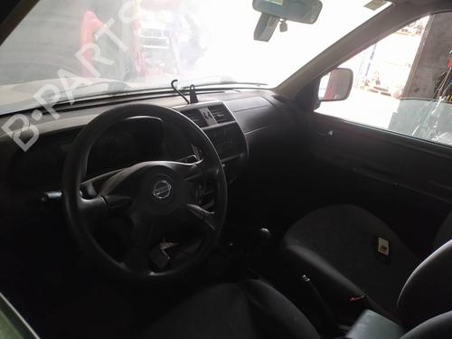 Steering column stalk NISSAN TERRANO II (R20) 2.7 TDi 4WD | BP8701996I23 