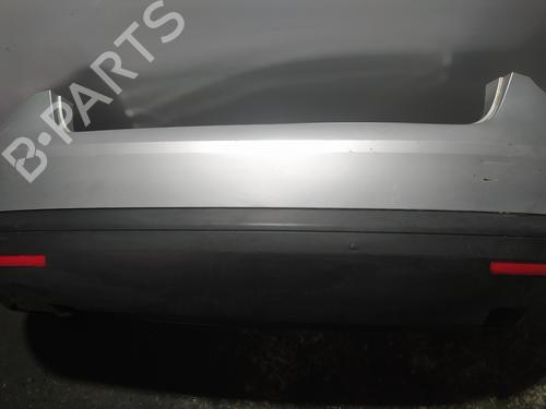 Rear bumper VW JETTA III (1K2)  | BP9272181C8 