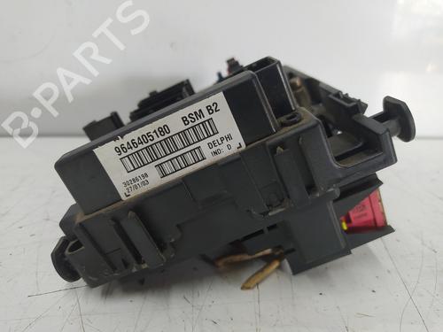 Fuse box PEUGEOT 206 Hatchback (2A/C)  | BP18121624E1 
