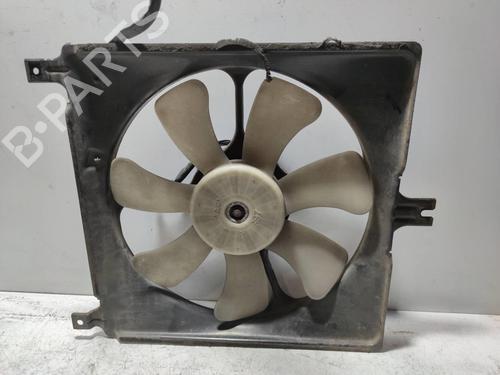 Køleventilator elektrisk SUZUKI IGNIS I (FH) 1.3 4WD (RG413) | BP8709696M35 