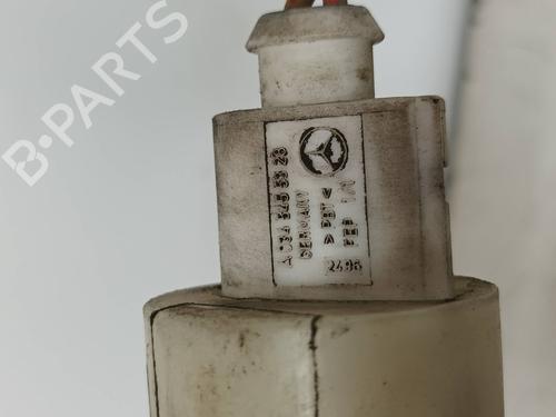 Sprinklervæskepumpe MERCEDES-BENZ E-CLASS (W211) E 270 CDI (211.016) | BP14156321E24 