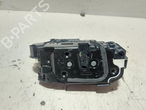 Rear right lock VW TIGUAN (5N_) 2.0 TDI | BP24593366C99 