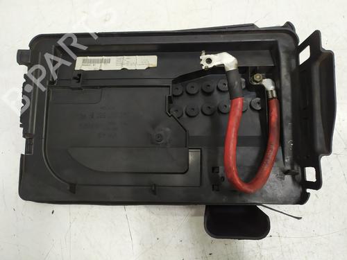 Fuse box SEAT IBIZA III (6L1)  | BP32118465E1 