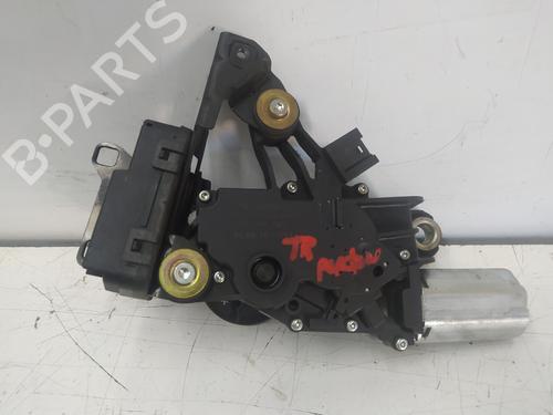 Rear wiper motor BMW 3 Touring (E91) 318 d | BP16960159M102 