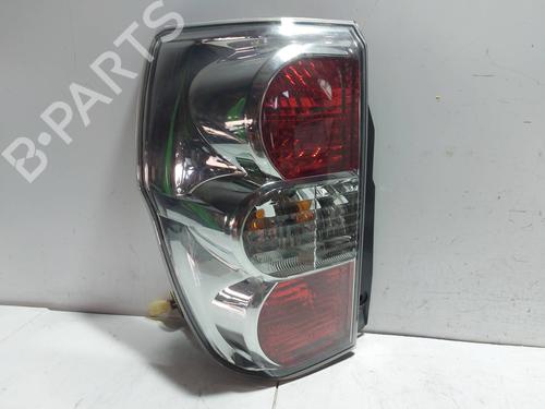 Used Left taillight SUZUKI GRAND VITARA II (JT, TE, TD) [2005-2025]  29745125