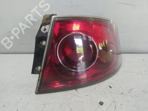 Used Right taillight SEAT IBIZA III (6L1) 1.4 16V (75 hp) 26292564