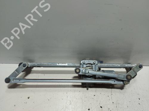 Front wiper motor VW GOLF V (1K1) | BP23148365M29