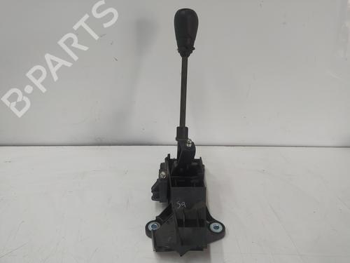 Gear lever FORD FIESTA VI (CB1, CCN)  | BP15965540M90 