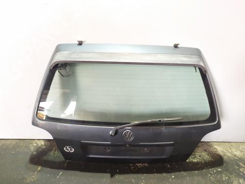 Used Tailgate VW GOLF III (1H1) [1989-1998]  18056646