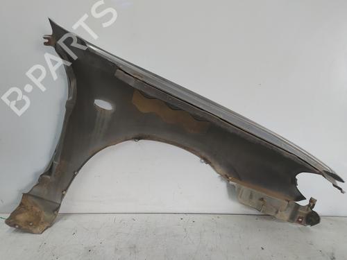 Right front fenders NISSAN ALMERA II (N16) 1.8 | BP19708545C42 