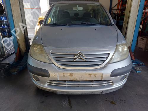 Fuel pump CITROËN C3 I (FC_, FN_) 1.1 i | BP20226548M76 