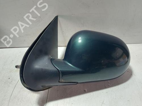 Used Left mirror Left mirror MERCEDES-BENZ M-CLASS (W163) ML 270 CDI (163.113) (163 hp) 34008955 34008955