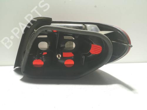 Left taillight CITROËN XSARA (N1)  | BP8708933C34 
