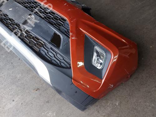 Front bumper MAHINDRA KUV100 (K1)  | BP29729673C7 