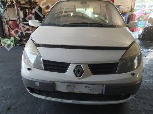 Centralita faros xenon RENAULT SCÉNIC II (JM0/1_) 1.9 dCi (JM0G, JM12, JM1G, JM2C) | BP9751137C53 