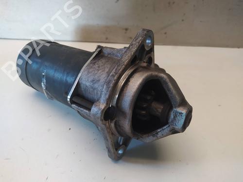 Used Starter OPEL AGILA (A) (H00) 1.2 16V (F68) (75 hp) 8712283