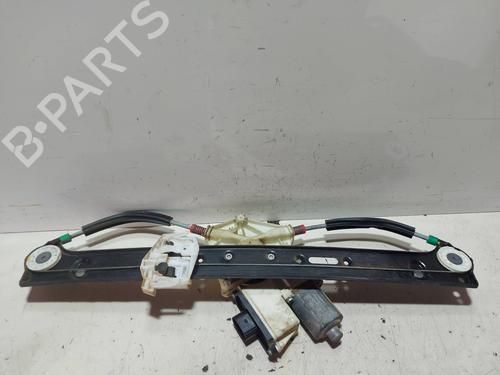 Rear left window mechanism BMW X3 (E83) 3.0 d | BP24470033C24 