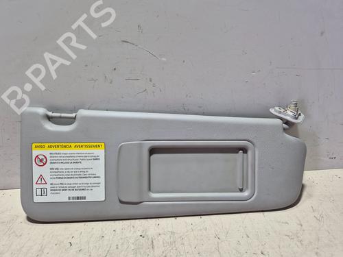 Right sun visor BMW X1 (E84) sDrive 20 d | BP26395106I2 