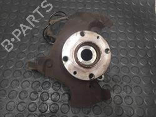 Used Right front steering knuckle CITROËN NEMO Box Body/MPV (AA_) [2008-2025]  8699750