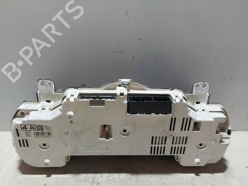 Instrument cluster HONDA JAZZ II (GD_, GE3, GE2) 1.3 iDSi (GD1) | BP22387346C47 