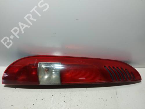 Left taillight MERCEDES-BENZ VANEO (414) 1.7 CDI (414.700) | BP21385811C34 