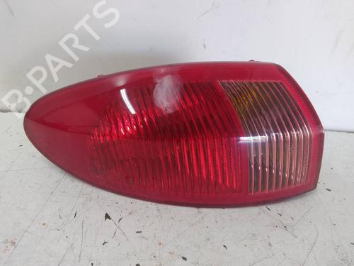 Used Left taillight ALFA ROMEO 147 (937_) [2000-2010]  10118875