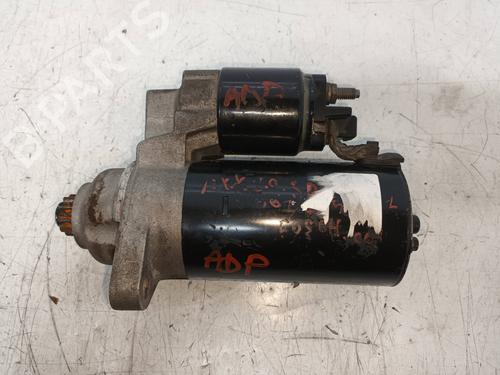 Startmotor SEAT IBIZA III (6L1) [2002-2009]  12511490