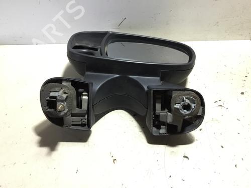 Left mirror OPEL VIVARO A Van (X83)  | BP28509545C26 