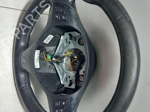 Steering wheel BMW 1 (E87) 118 d | BP33833098C49 - Image 5