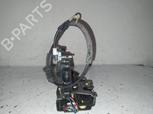 Rear left lock VW GOLF IV (1J1) 1.9 TDI | BP14157076C100 