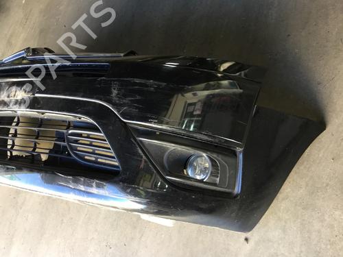 Front bumper CITROËN C4 Picasso I MPV (UD_)  | BP29164165C7 