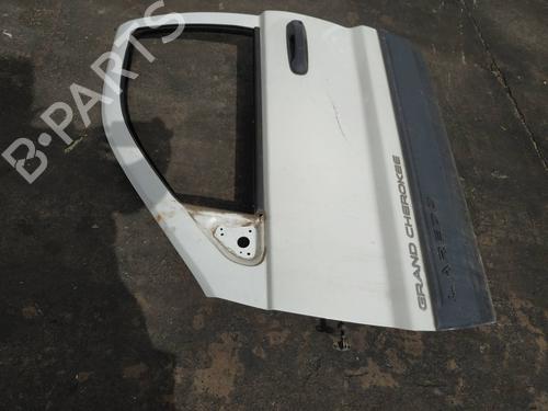 Left front door JEEP GRAND CHEROKEE II (WJ, WG)  | BP18109568C2 