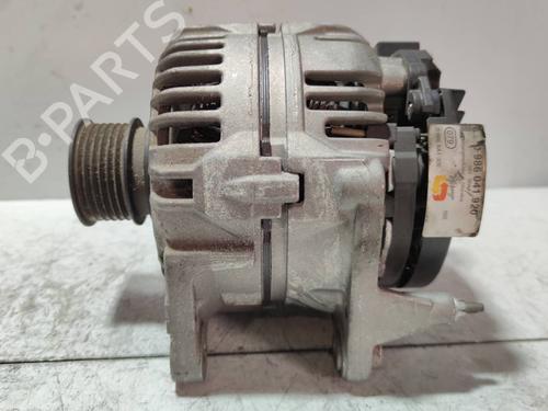 Alternator SKODA FABIA I (6Y2)  | BP8706548M7 