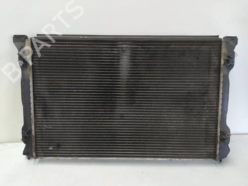 Køler AUDI A4 B6 (8E2) | BP10357518M31