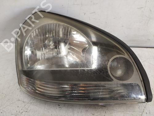 Used Right headlight Right headlight 36870470 36870470