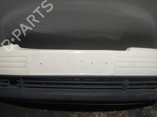 Front bumper SEAT AROSA (6H1) 1.0 | BP16147761C7 
