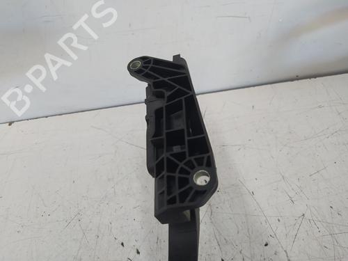Pedal FORD FIESTA VI (CB1, CCN) 1.6 TDCi | BP25495146I4