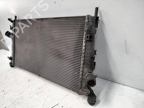 Køler FORD FOCUS II (DA_, HCP, DP) 1.6 LPG | BP15539811M31 