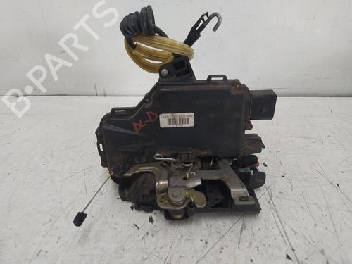 Front right lock SEAT LEON (1M1) 1.6 16 V | BP27985590C97 