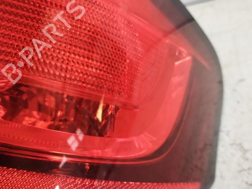Right taillight CITROËN C3 II (SC_) | BP34102609C35 - Image 6