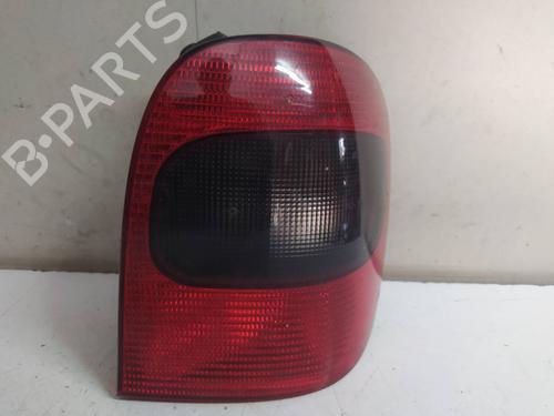 Used Right taillight CITROËN XSARA (N1) [1997-2005]  9975057