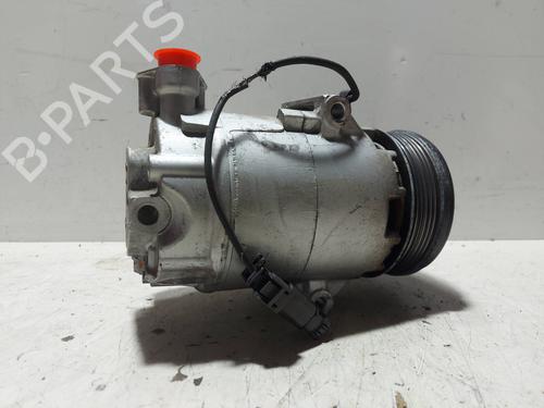 AC compressor HONDA CIVIC VII Hatchback (EU, EP, EV) 1.7 CTDi (EP4, EU9) | BP23575018M34 
