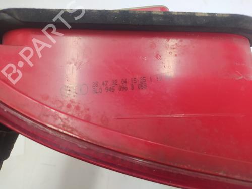 Højre baglygte AUDI A3 (8L1) 1.6 | BP17088911C35 