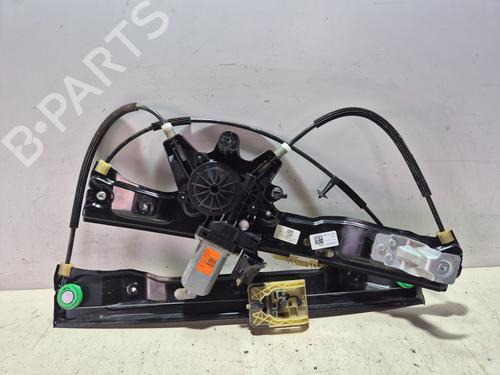 Used Front right window mechanism FORD FOCUS III [2010-2020]  25871430