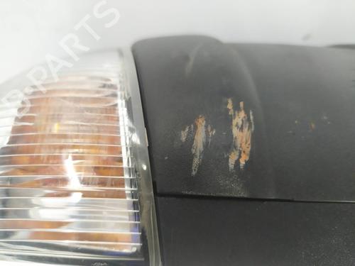 Retrovisor esquerdo IVECO DAILY IV Platform/Chassis 35C15 | BP29536462C26 