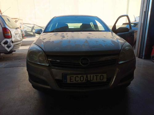 Starter OPEL ASTRA H (A04)  | BP22907080M8 